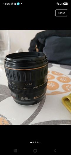 canon 28-80 usm