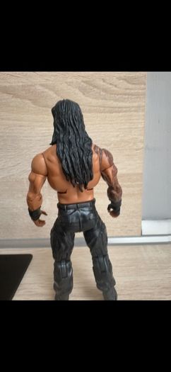 wwe elite Roman reigns