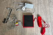 Wii mini with motion plus Wiimote