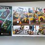 Lego 70423 hidden side ghost bus Image 2