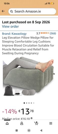 Knee scooter