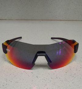 Laura Stigger - Gloryfy G11 Radical Sunglasses