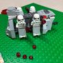 Lego 75078 Imperial Troop Transport Image 2