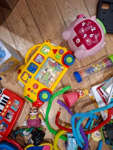 Toys