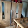 2 wardrobes Image 2