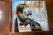 Jimmy Reed CD The Sun is Shining