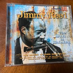 Jimmy Reed CD The Sun is Shining