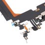 For Apple iPhone 13 Pro Max Charging Port Flex Cable Replacement - Black Image 4