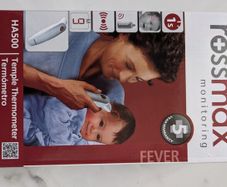 Non-contact thermometer