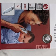 Non-contact thermometer