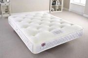 Brand new King size Memory foam Dual orthopaedic mattress
