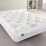 Brand New High-quality Double Memory Foam Dual orthopaedic mattress Image 4