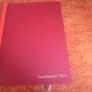 C.V. Presentation Folders x 4 for Sale Image 2