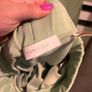 Rich and royal Matcha trousers size M Image 6