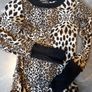 E100 SALE!!  Evening/ Debs Dress Size 8 Image 2