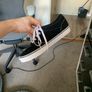 Vans Size UK 8.5 Image 9