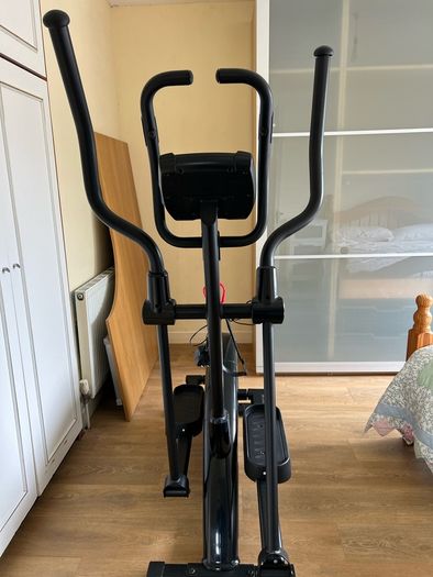 Reebok Elliptical Trainer