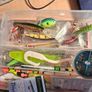 fishing tackle Image 2
