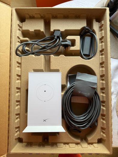 Starlink Standard Actuated Kit