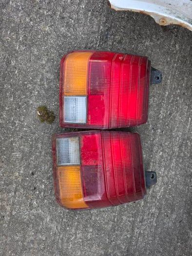 toyota starlet breaking