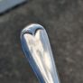 Mappin & Webb Sterling Silver Sauce Ladle (29 grams) Image 9
