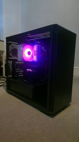 Ryzen 5 5600X | RTX 3060Ti | X570 Gaming Pc
