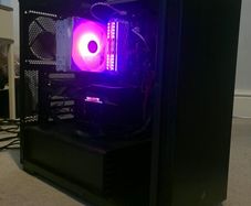 Ryzen 5 5600X | 3060Ti | X570 Gaming Pc