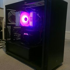 Ryzen 5 5600X | RTX 3060Ti | X570 Gaming Pc
