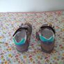 Sandals, size 22 (5,5) Image 4