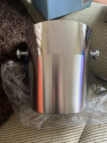 Ice /Champagne bucket