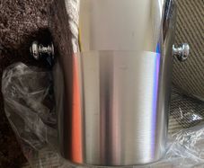 Ice /Champagne bucket