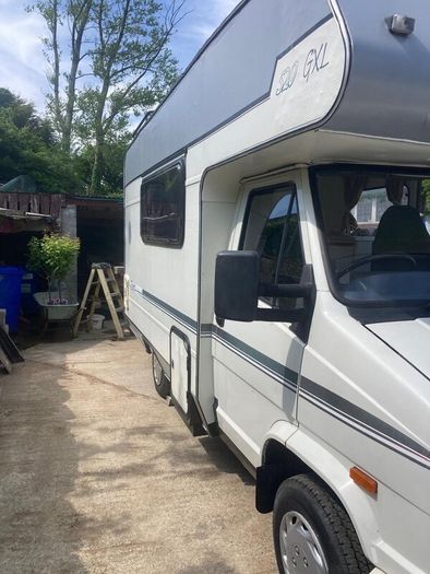Campervan