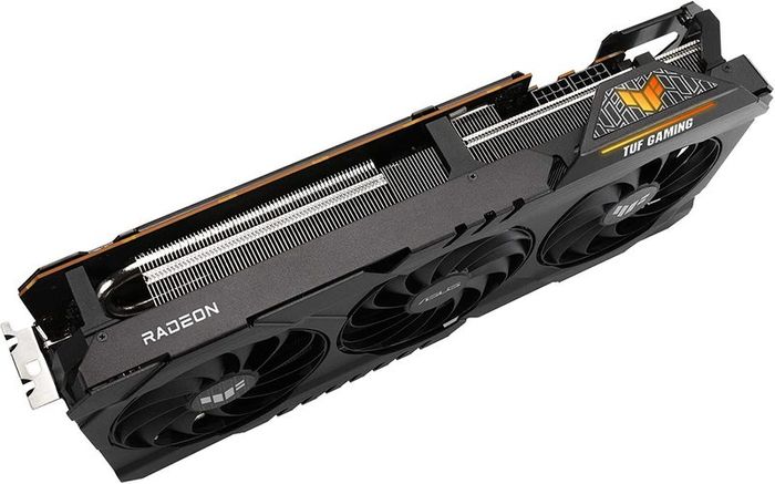 ASUS TUF Gaming AMD Radeon RX 6800 OC Edition Graphics Card 16GB GDDR6