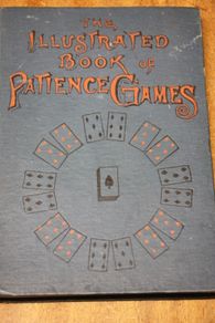 The Illustrated Book of Patience Games.