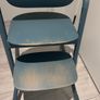 Cybex Lemo 3 in 1 High Chair - Stone Blue Image 8