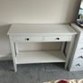 console table Image 2