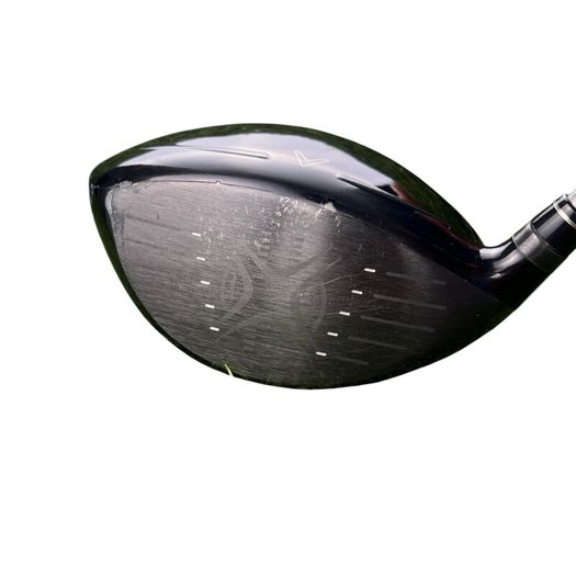Callaway Rogue Star Driver / 10.5 Degree / Fubuki 40 Senior