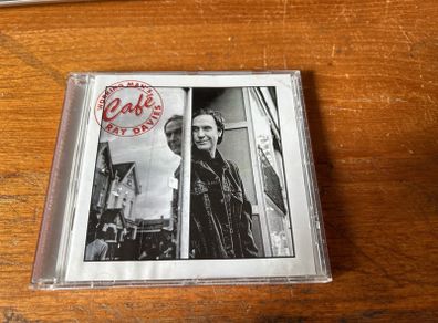 Ray Davies - Workings Man's Cafe