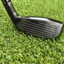 Taylormade Stealth Plus left handed hybrid Image 2