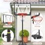 Basketball Hoop and Stand Image 5