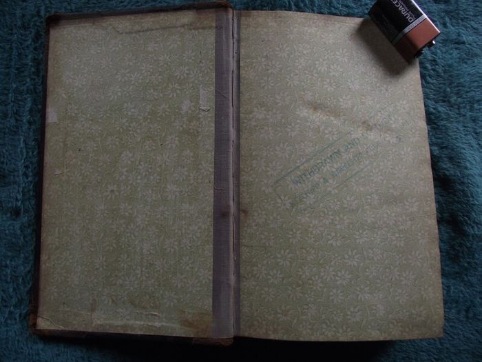 The Decline and Fall of the Roman Empire - Edward Gibbon - Priestley and Weale London - 1822