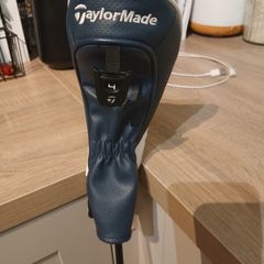 taylormade qi10 tour fairway wood stiff flex