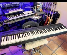 Yamaha Digital Piano P95