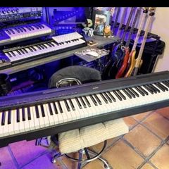 Yamaha Digital Piano P95