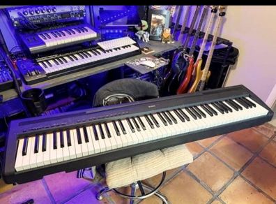 Yamaha Digital Piano P95