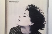 Lisa Stansfield [1991] Real Love (Cassette Tape Album)