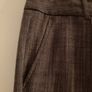 Brown Principles Ladies Trousers Image 5