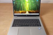 Hp Elitebook 840 G5 | I5-7200u | 8gb Ram | 256gb Nvme Ssd | Windows 11 Pro
