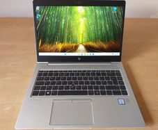Hp Elitebook 840 G5 | I5-7200u | 8gb Ram | 256gb Nvme Ssd | Windows 11 Pro