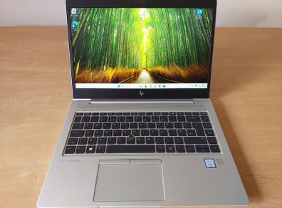 Hp Elitebook 840 G5 | I5-7200u | 8gb Ram | 256gb Nvme Ssd | Windows 11 Pro